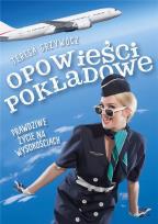 Okładka książki Opowieści pokładowe