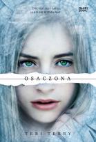 Okładka książki Osaczona