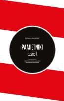Okładka książki Pamiętniki Ignacy Daszyński tom 1 i 2