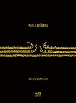 Okładka książki Pan Żarówka