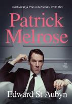 Okładka książki Patrick Melrose