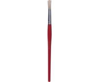 Opakowanie Pędzelki szkolne okrągłe Nr 18 (53633910)