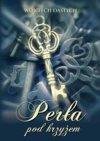 Okładka książki Perła pod krzyżem