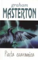 Okładka książki Piąta czarownica