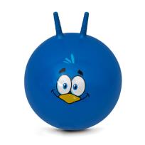 Opakowanie Piłka skacząca 60 cm granatowa