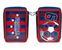 Opakowanie Piórnik 18-022FL/BW