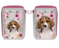 Opakowanie Piórnik 18-022PS/BW