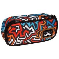 Opakowanie Piórnik abstract STK