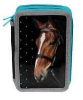 Opakowanie Piórnik bez wyposażenia 17-023KO/BW