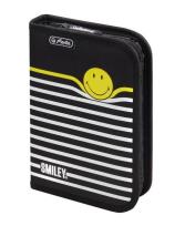 Opakowanie Piórnik B.W. Smiley B&Y Stripes