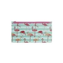 Opakowanie Piórnik Flamingi