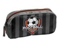 Opakowanie Piórnik Football 18-004FB PASO