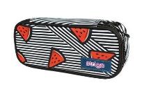 Opakowanie Piórnik Fruits Prostokąt PFD2