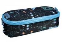 Opakowanie Piórnik owalny Connection MILAN