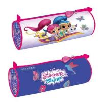 Opakowanie Piórnik STK tuba