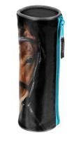 Opakowanie Piórnik tuba Horse 17-003KO PASO