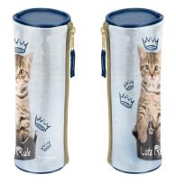 Opakowanie Piórnik tuba Rachael Hale RHU-003