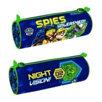 Opakowanie Piórnik tuba