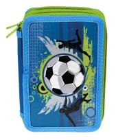 Opakowanie Piórnik z wyposażeniem 17-022X