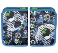 Opakowanie Piórnik z wyposażeniem 18-001FT PASO