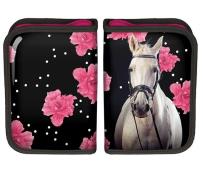 Opakowanie Piórnik z wyposażeniem 18-001HR