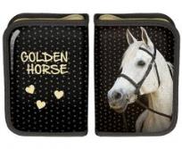 Opakowanie Piórnik z wyposażeniem 18-001HS