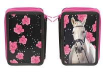 Opakowanie Piórnik z wyposażeniem 18-022HR