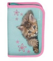 Opakowanie Piórnik z wyposażeniem Rachael Hale RHS-001