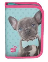 Opakowanie Piórnik z wyposażeniem Studio Pets PEM-001