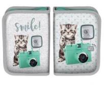 Opakowanie Piórnik z wyposażeniem Studio Pets PER-001