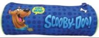 Opakowanie Piórnik zaokrąglony Scooby Doo