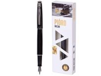Opakowanie Pióro Elegance metal czarne ZENITH