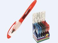 Opakowanie Pióro kulkowe na naboje CARIOCA