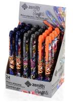 Opakowanie Pióro wieczne Graffiti (24szt) ZENITH
