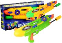 Opakowanie Pistolet na wodę z magazynkiem