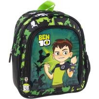 Opakowanie Plecak 10 Ben10