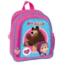 Opakowanie Plecak 10 MASZA I NIEDŹWIEDŹ 13     PL10MN13