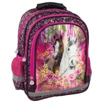 Opakowanie Plecak 15 B Konie 15