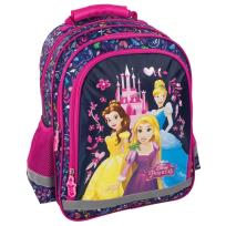 Opakowanie Plecak 15 B Księżniczki 10