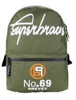 Opakowanie Plecak BV2 Black