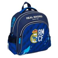Opakowanie Plecak dziecięcy RM-124 Real Madrid Color 4 ASTRA