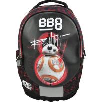 Opakowanie Plecak ergonomiczny Star Wars BB-8