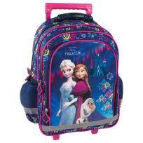 Opakowanie Plecak na kółkach Kraina Lodu