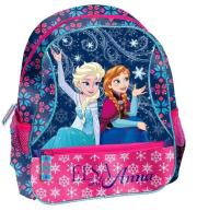 Opakowanie Plecak przedszkolny Frozen DRF-335 PASO
