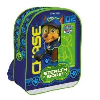 Opakowanie Plecak s-mid Psi Patrol