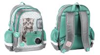 Opakowanie Plecak Studio Pets PER-081