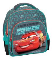 Opakowanie Plecak szkolny Cars DCU-337 PASO