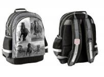 Opakowanie Plecak szkolny Horse 17-116HO PASO