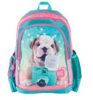 Opakowanie Plecak szkolny Studio Pets PEG-081 PASO