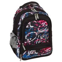 Opakowanie Plecak szkolny trans